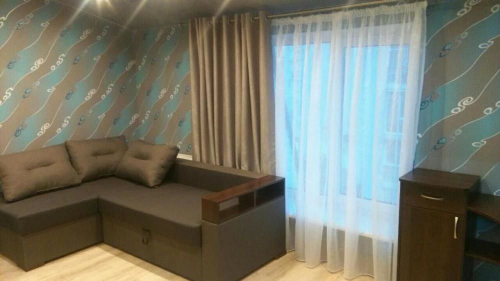 Апартаменты Apartment Parusnaya 1E Черноморск